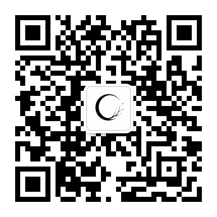 LoomVerse 微信公众号二维码